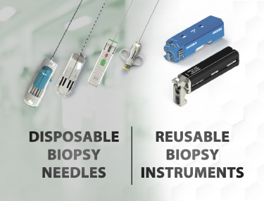 Geotek Medikal biopsy needle