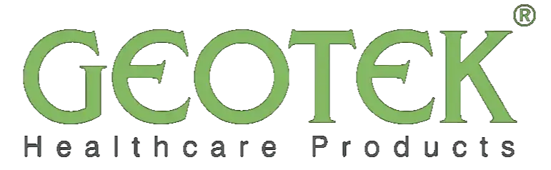 Geotekmedical Logosu