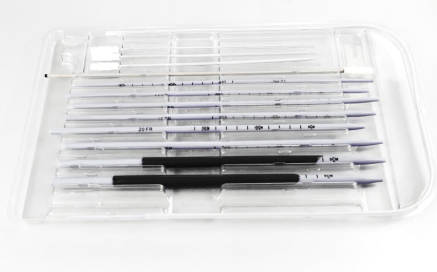 AMPLATZ RENAL DILATOR SET