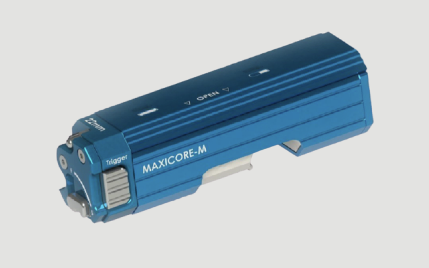 MAXİCORE-M REUSABLE BİYOPSİ TABANCASI