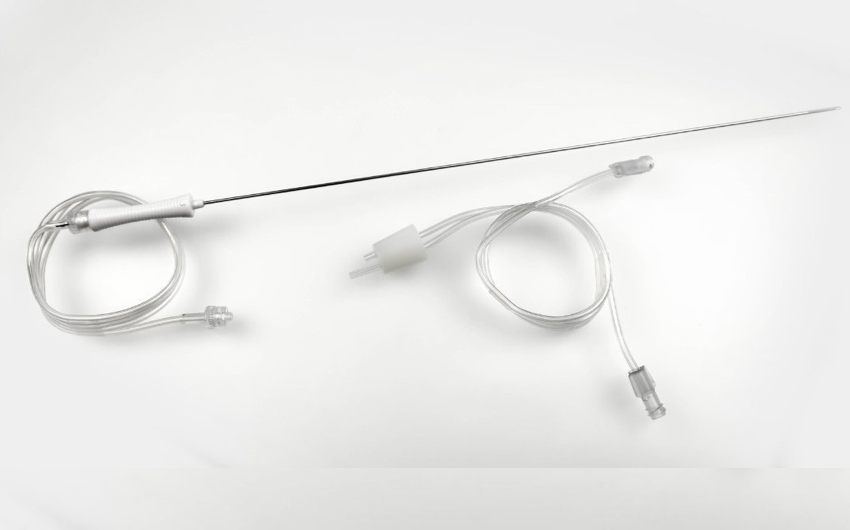 OOCYTE ASPIRATION NEEDLE