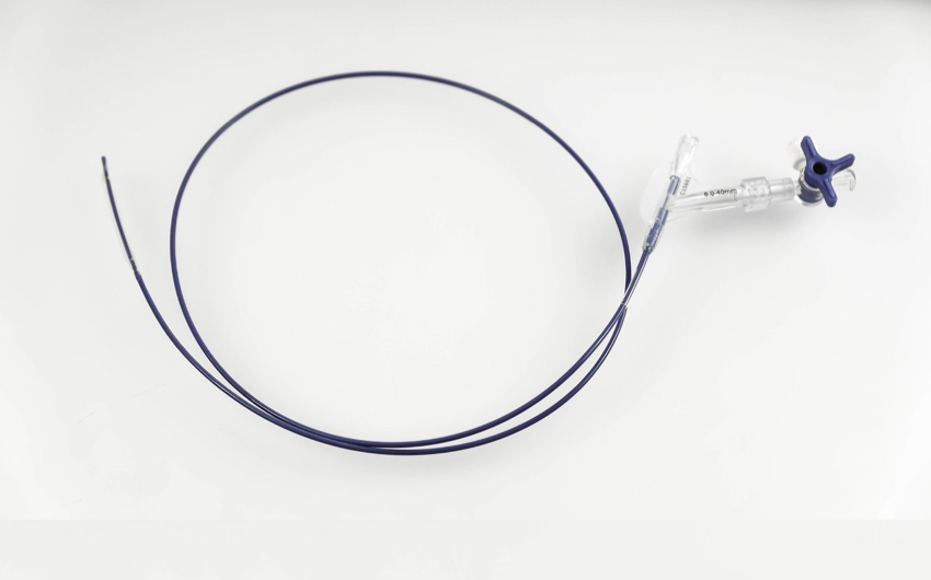 URETERAL BALLOON DILATOR